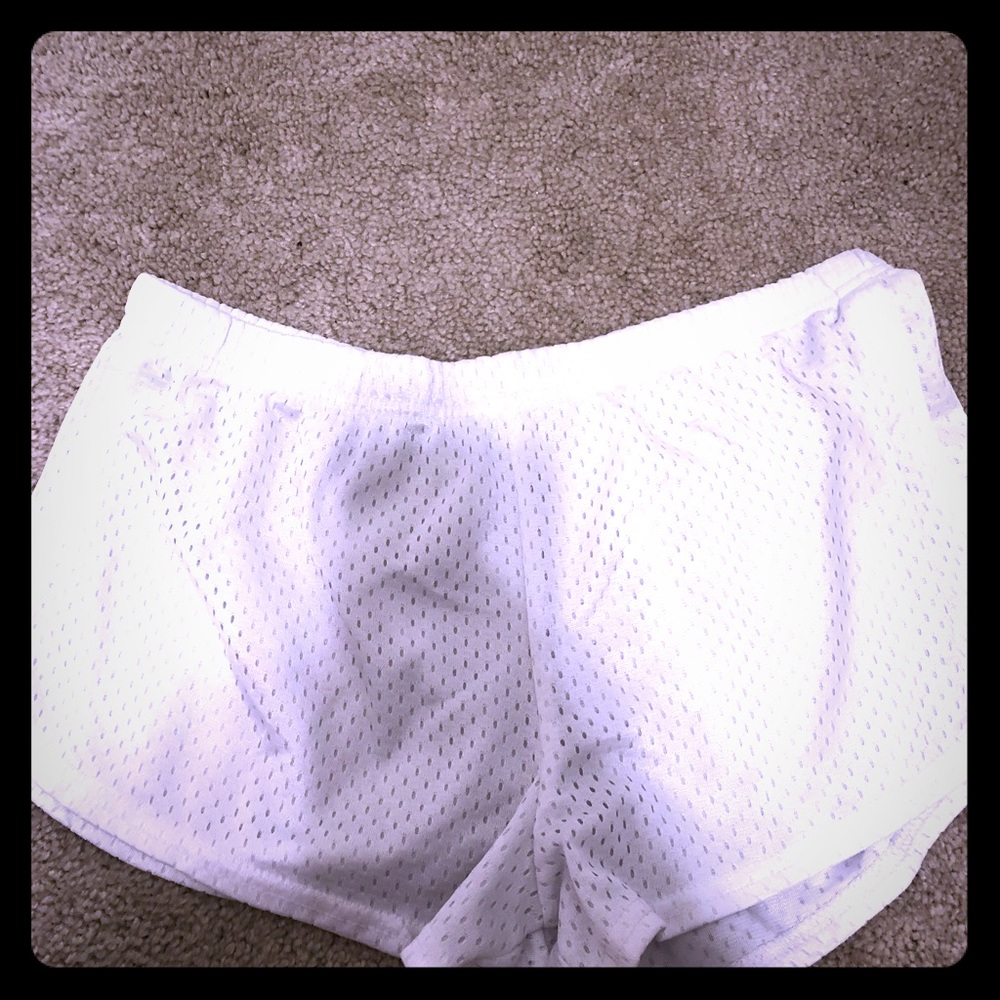Soffe Shorts